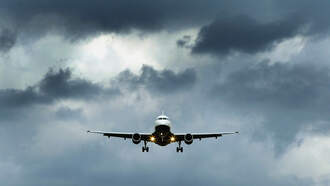 Plane Crashes At St. Pete-Clearwater Airport