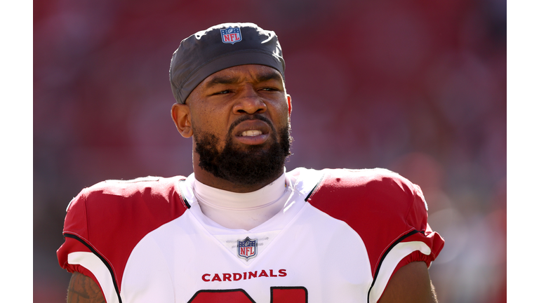 Arizona Cardinals v San Francisco 49ers