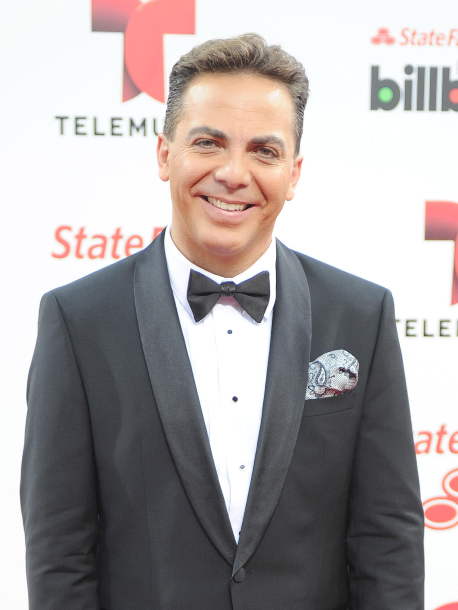2014 Billboard Latin Music Awards - Arrivals