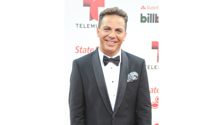 2014 Billboard Latin Music Awards - Arrivals