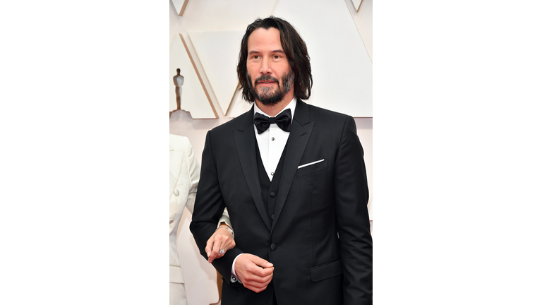 92nd Annual Academy Awards - Arrivals