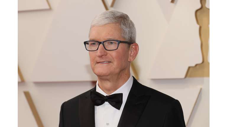 94th Annual Academy Awards - Arrivals