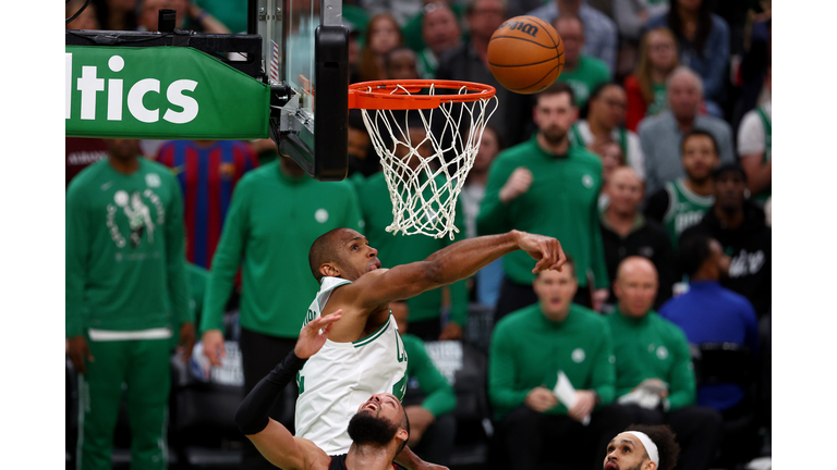 Miami Heat v Boston Celtics - Game Four