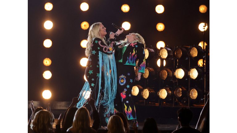 2022 Billboard Music Awards - Show