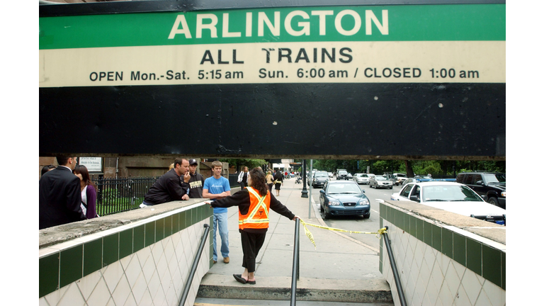 Security Increased In U.S. After London Blasts