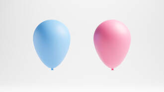 A Gender Reveal FAIL...Well, They Should Have Had A Family Meeting