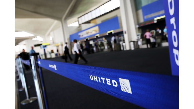 United Airlines Grounds All Flights Worldwide After Computer Glitch