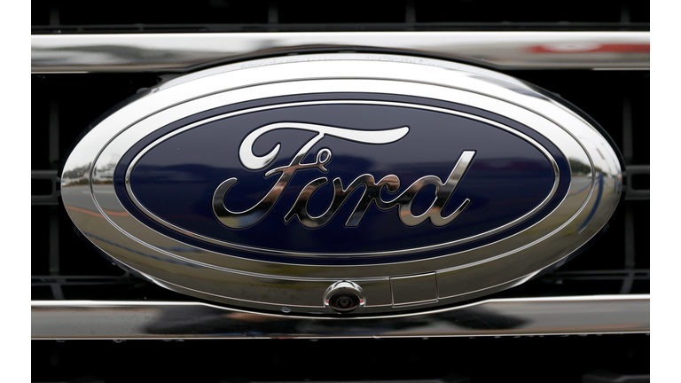 Ford December Sales Plunge 17 Percent From A Year Ago