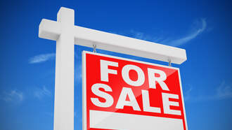 Interested In Chipping In To Buy A Ghost Town?