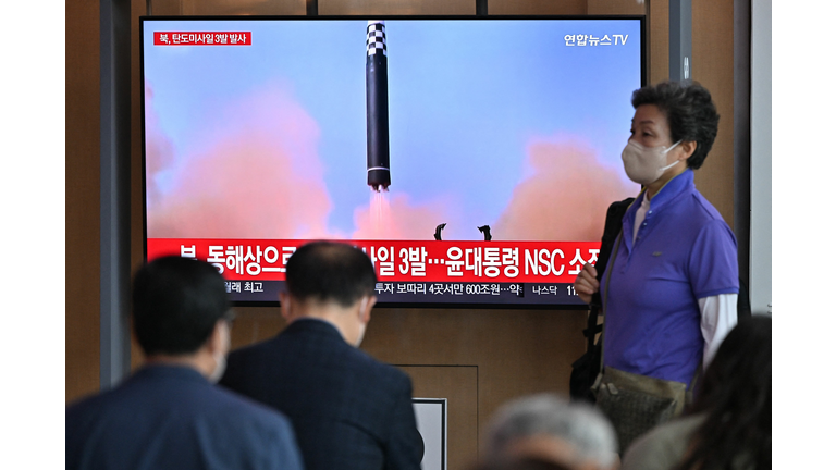 SKOREA-NKOREA-WEAPON