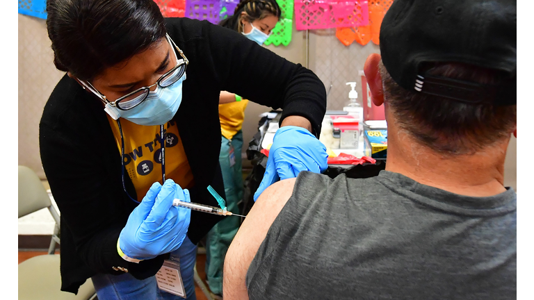 US-HEALTH-VIRUS-VACCINE
