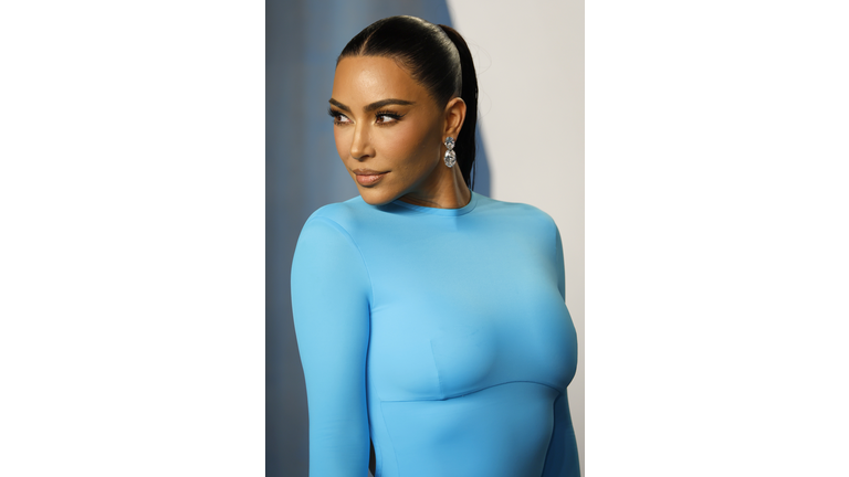 2022 Vanity Fair Oscar Party Hosted By Radhika Jones - Arrivals