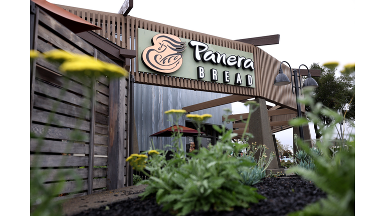 Panera Bread To Go Public