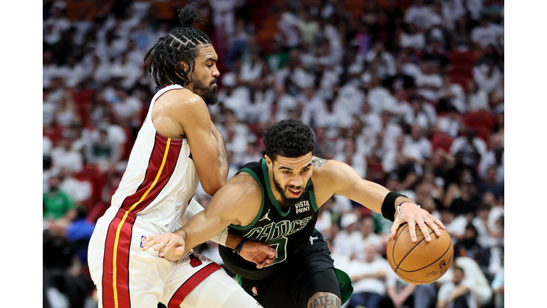 Boston Celtics v Miami Heat - Game Five