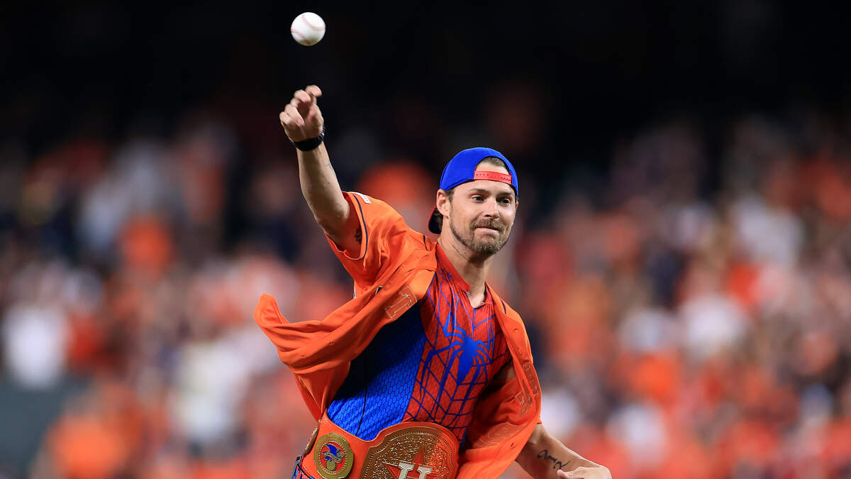 Astros insider: Josh Reddick was right