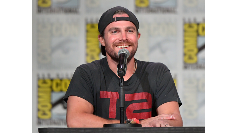 2019 Comic-Con International - TV Guide Magazine Fan Favorites 2019