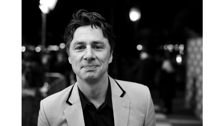 35th Santa Barbara International Film Festival - Virtuosos Award