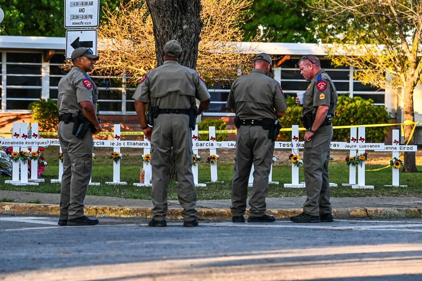 US-SCHOOL-CRIME-TEXAS