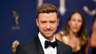 Justin Timberlake Scores A Huge Payout For Music Catalog 
