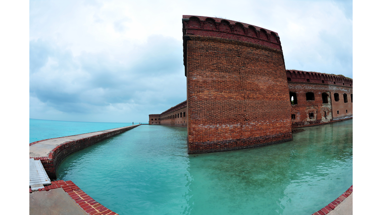 Dry Tortugas National Park