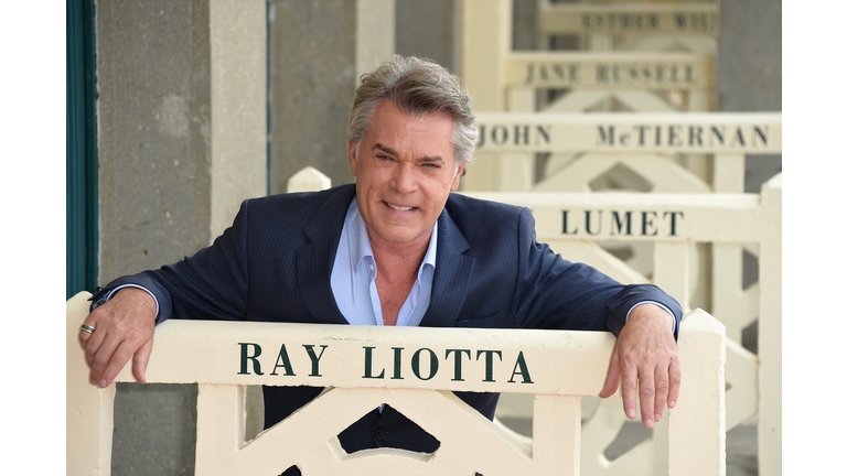 'Ray Liotta' Photocall - 40th Deauville American Film Festival