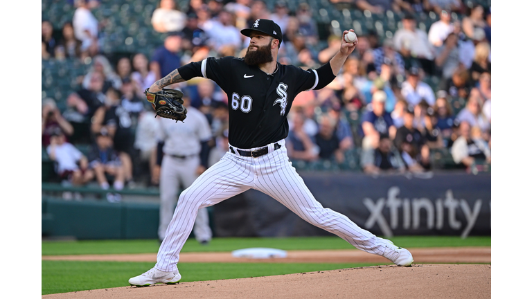 New York Yankees v Chicago White Sox