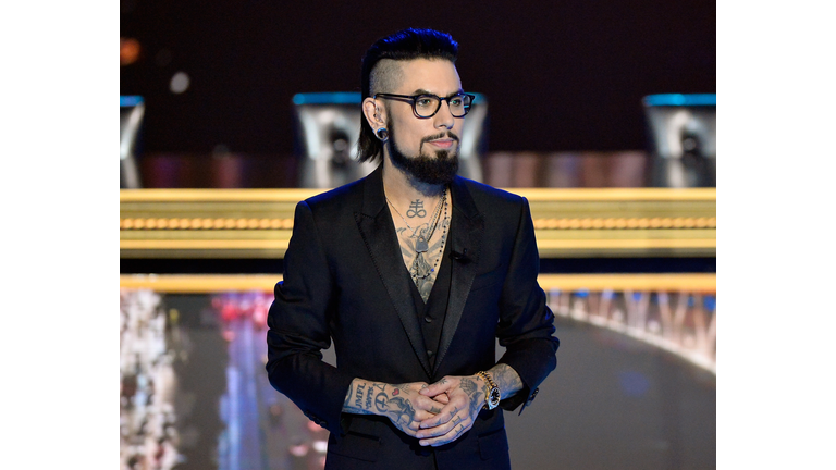 "Ink Master" Season 10 Finale