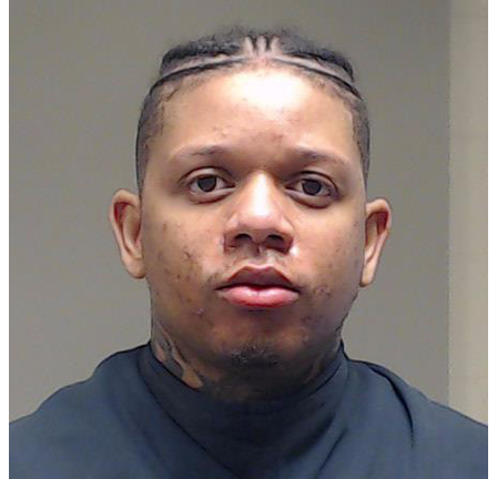 Yella Beezy Booking Photo