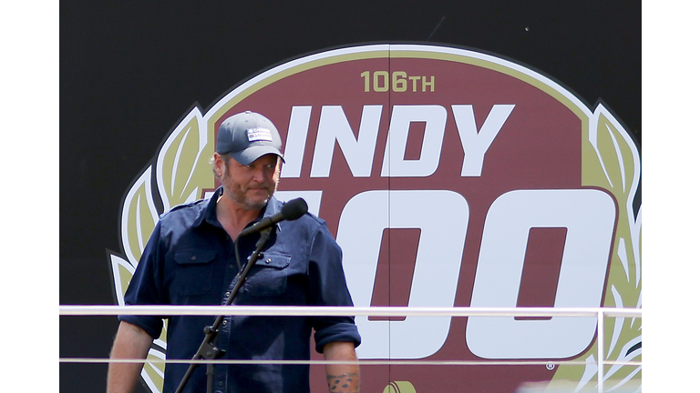 106th Running Of The Indianapolis 500