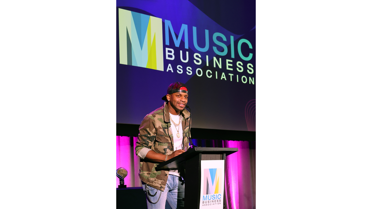 The Bizzy Awards Presented By Music Biz 2022