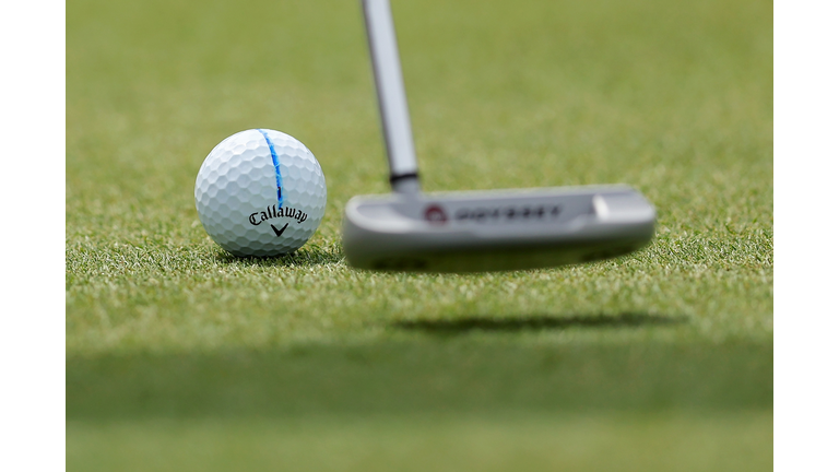RBC Heritage - Round One