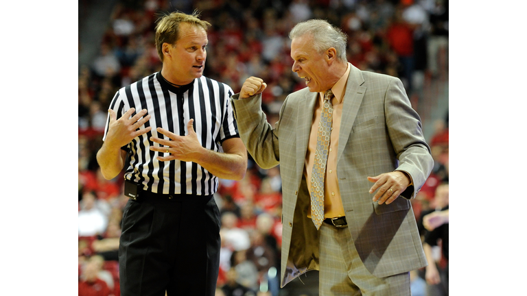 Wisconsin v UNLV
