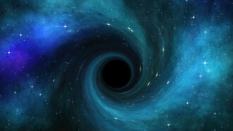 Astrophysics & Paranormal Phenomena