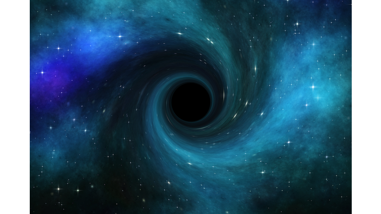 Astrophysics & Paranormal Phenomena