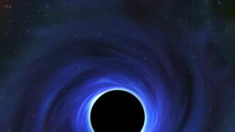 Wanna Hear What A Black Hole Sounds Like? 
