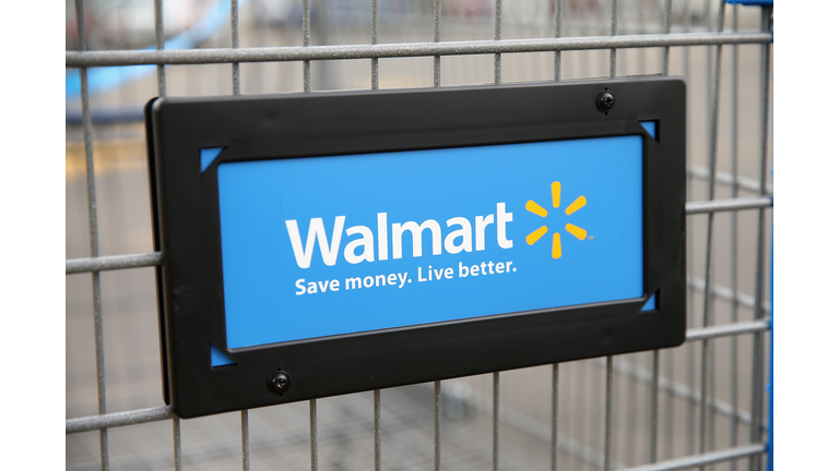 Wal-Mart Lowers Earnings Estimate After Weak Second Quarter