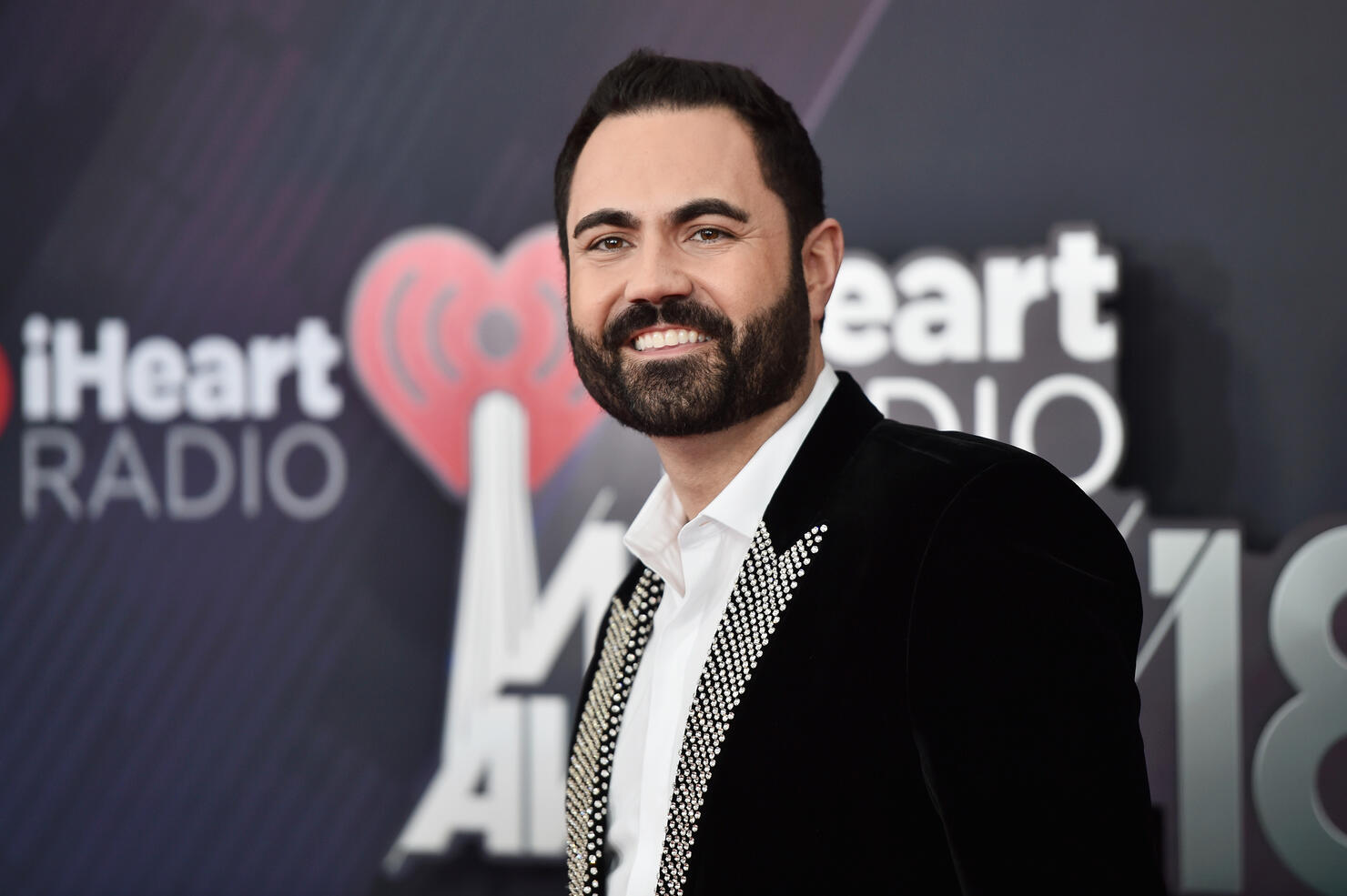 2018 iHeartRadio Music Awards - Arrivals