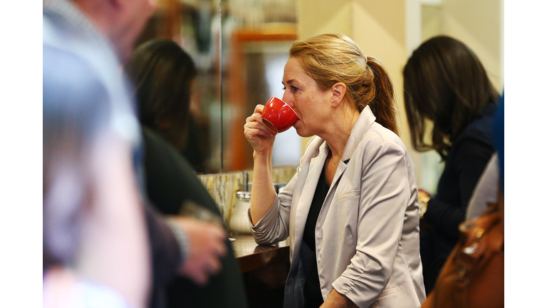 Pellegrini's Reopens Following Deadly Bourke Street Terrorist Attack