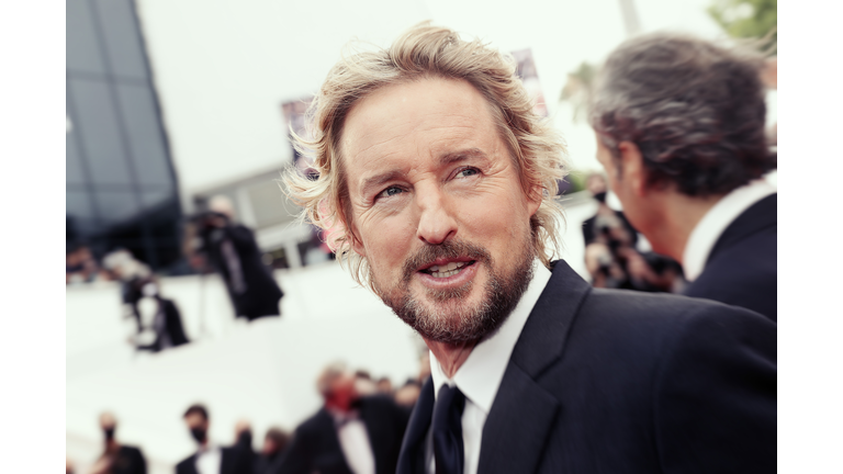 "The French Dispatch" Red Carpet - The 74th Annual Cannes Film Festival