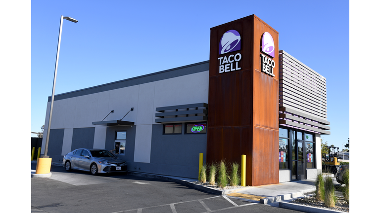 Taco Bell To Hand Out Free Tacos And Donate Funds To Childhood Hunger Campaign