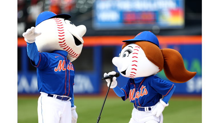 Atlanta Braves v New York Mets - Game One