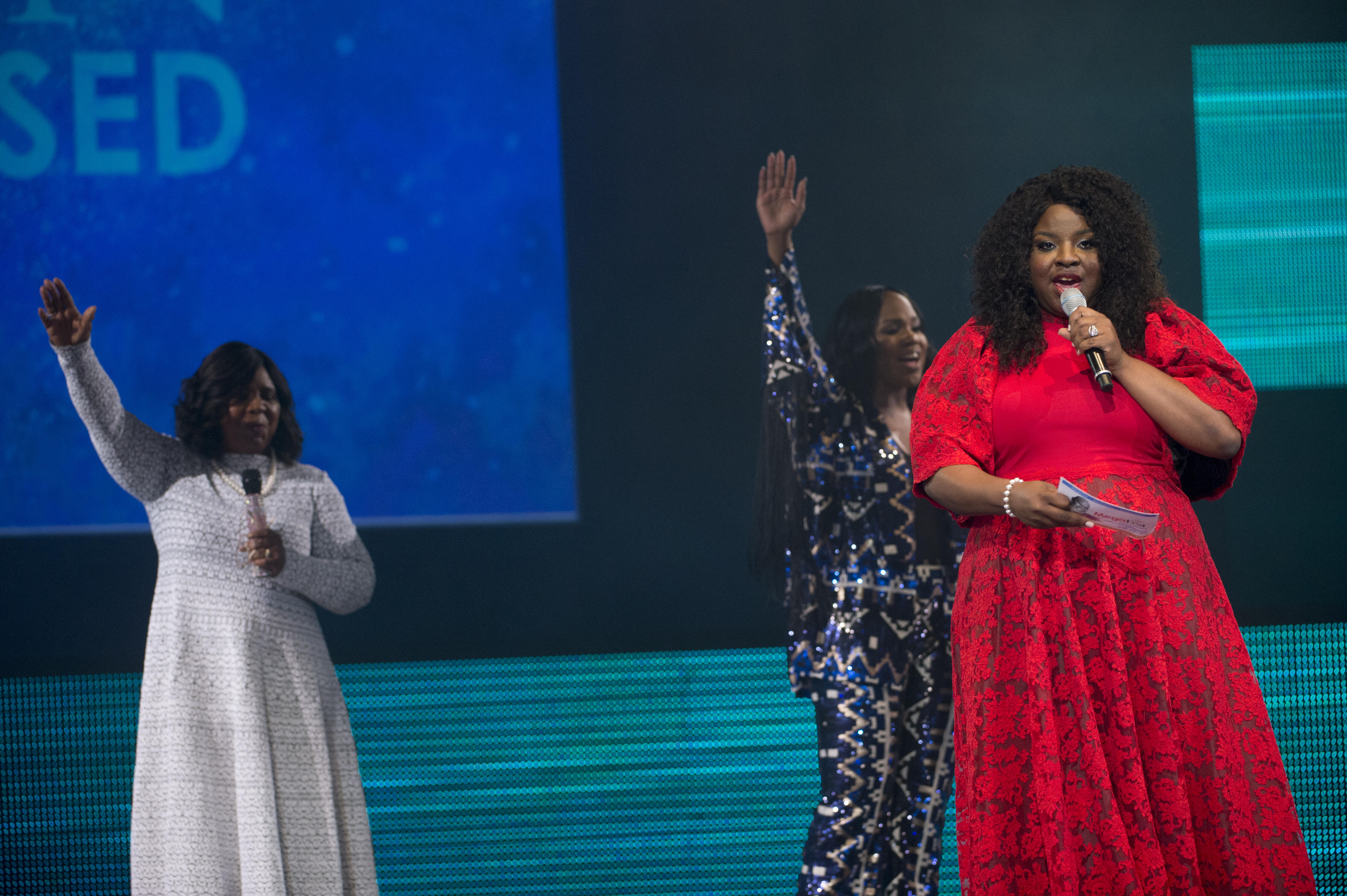 Bishop TD Jakes Son In Law Arrested for Sexual Abuse | iHeart