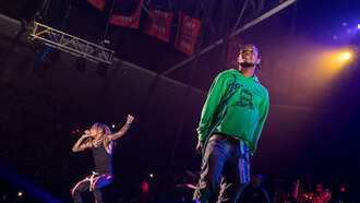 #TrendingTopics - Rae Sremmurd New Music