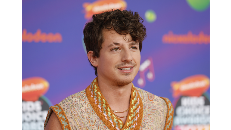 2022 Nickelodeon Kid's Choice Awards - Arrivals