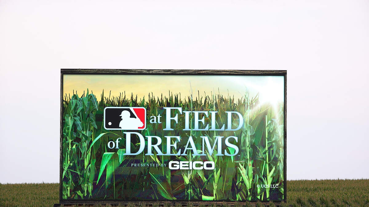 Lottery to Win Tickets to MLB Field of Dreams Game Begins Today