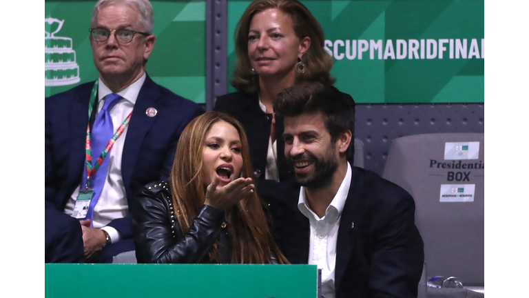 2019 Davis Cup - Day Seven