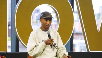 #TrendingTopics - Happy Is Annoying Pharrell - Frank Ocean Is Working!