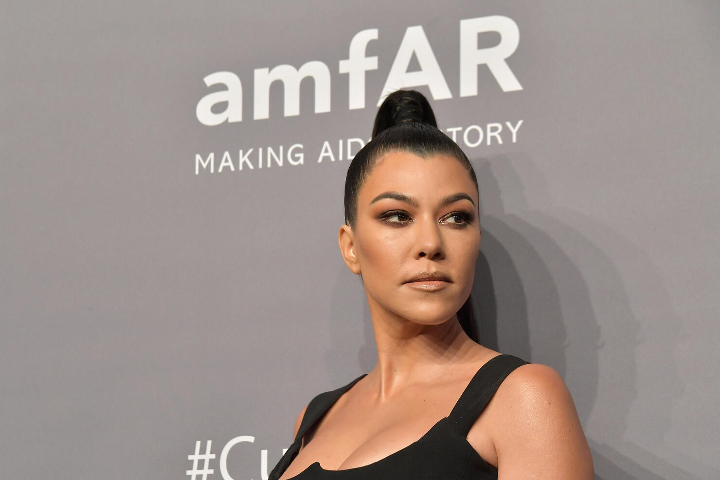 amfAR New York Gala 2019 - Arrivals