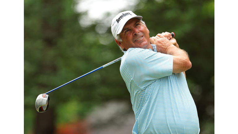 Mitsubishi Electric Classic - Final Round