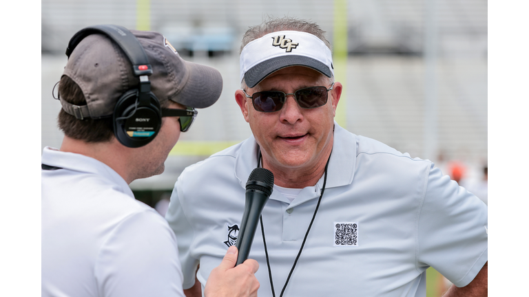 UCF Spring Game